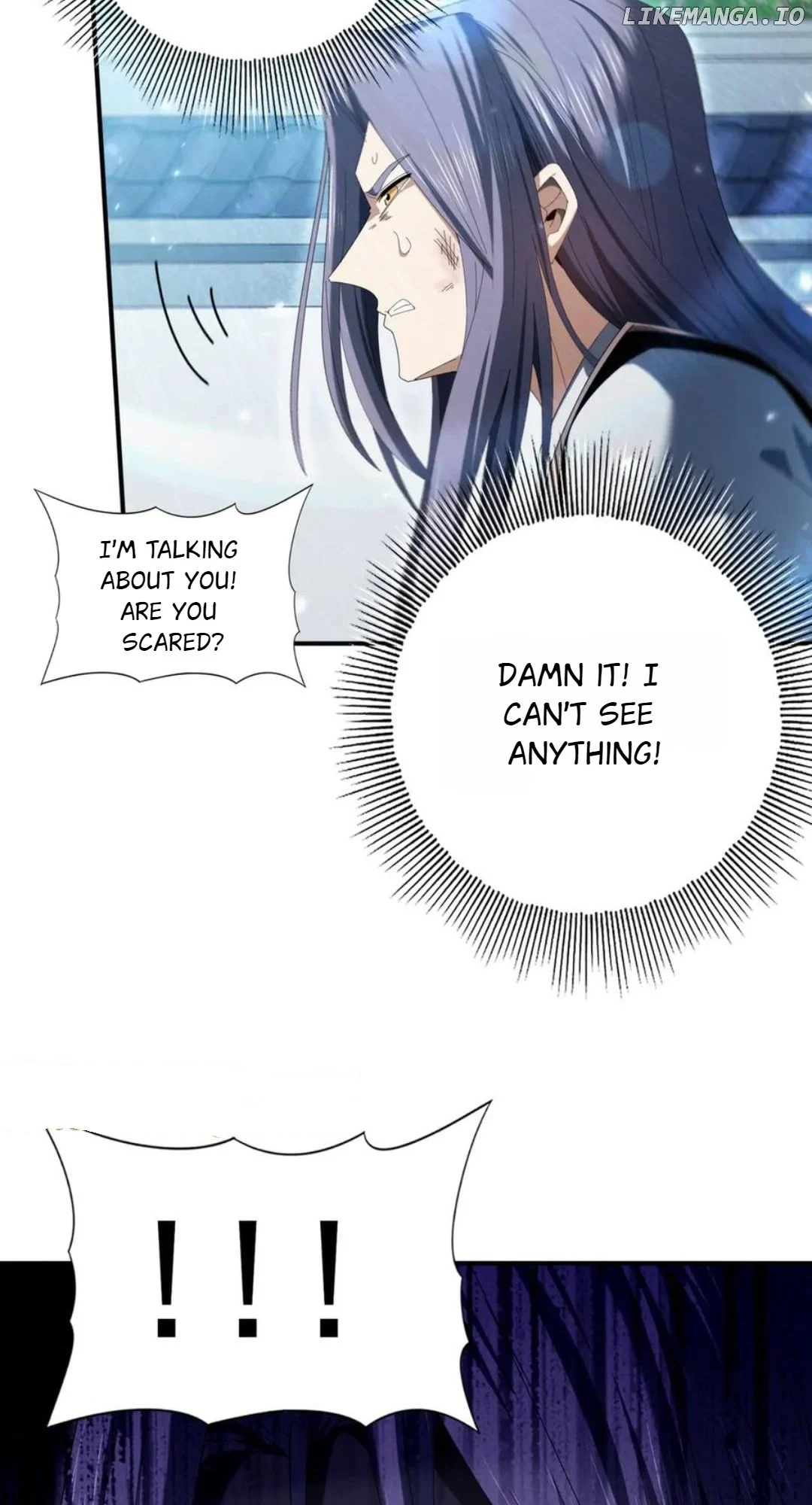 WORTHLESS PROFESSION: DRAGON TAMER Chapter 128 13
